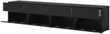 TV stolík Cross