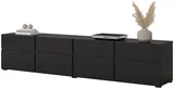 TV stolík Cross