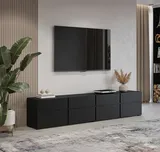 TV stolík Cross