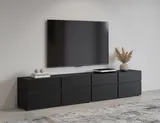TV stolík Cross