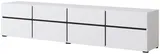 TV stolík Cross