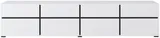 TV stolík Cross
