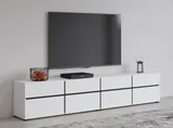 TV stolík Cross