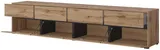 TV stolík Cross