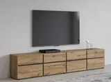 TV stolík Cross