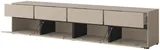 TV stolík Cross