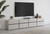 TV stolík Cross