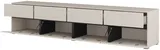 TV stolík Cross