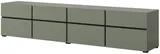 TV stolík Cross
