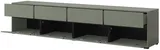 TV stolík Cross
