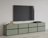 TV stolík Cross