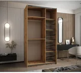 Skriňa s posuvnými dverami Lux 1 130