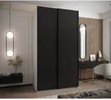 Skriňa s posuvnými dverami Lux 1 130