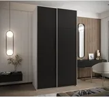 Skriňa s posuvnými dverami Lux 1 130
