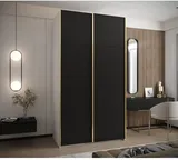 Skriňa s posuvnými dverami Lux 1 130