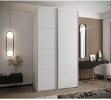 Skriňa s posuvnými dverami Lux 1 130