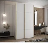 Skriňa s posuvnými dverami Lux 1 130