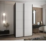Skriňa s posuvnými dverami Lux 1 130