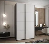 Skriňa s posuvnými dverami Lux 1 130