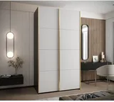 Skriňa s posuvnými dverami Lux 1 130