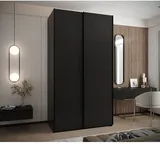 Skriňa s posuvnými dverami Lux 1 130