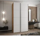 Skriňa s posuvnými dverami Lux 1 130