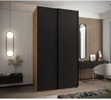 Skriňa s posuvnými dverami Lux 1 130
