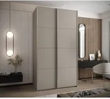 Skriňa s posuvnými dverami Lux 1 130
