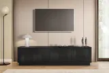 TV stolík Vesper 187 4D