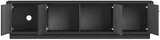 TV stolík Vesper 187 4D