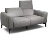 Dvojmiestna pohovka s taburetom Cosy