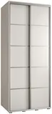 Skriňa Cannes 4 100 hĺbka 60 cm