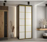 Skriňa Cannes 4 100 hĺbka 60 cm