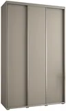 Skriňa s posuvnými dverami Dakota 1 150 cm 45 cm hĺbky