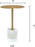 Stolík Modig