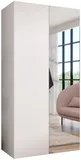 Skriňa Sandi 2 100 cm