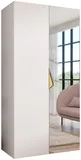 Skriňa Sandi 2 100 cm