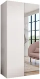Skriňa Sandi 2 100 cm