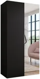Skriňa Sandi 2 100 cm