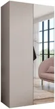 Skriňa Sandi 2 100 cm
