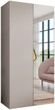 Skriňa Sandi 2 100 cm