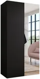 Skriňa Sandi 2 100 cm