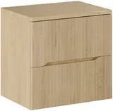 Skrinka pod umývadlo Nordic Cremona