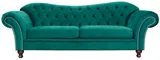 Trojmiestna pohovka Chesterfield Sheffield