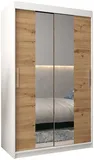 Skriňa s posuvnými dverami Tokyo 1 120