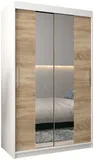 Skriňa s posuvnými dverami Tokyo 1 120