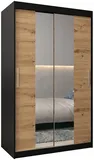 Skriňa s posuvnými dverami Tokyo 1 120