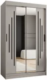 Skriňa Rubino Y1 120 cm