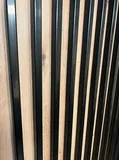 Skriňa s posuvnými dverami Sapporo 1 180 45