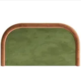 Čelo postele 180 Milo